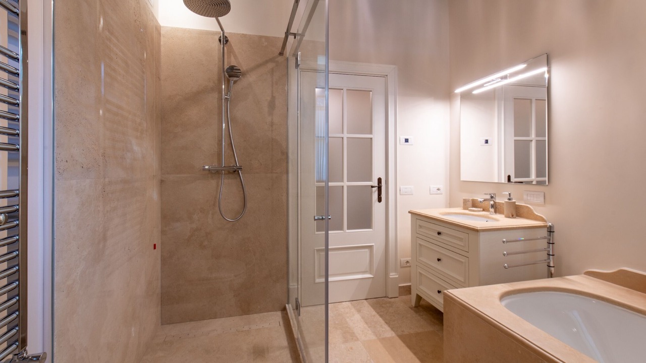 Photo of Bathroom in Scarlino