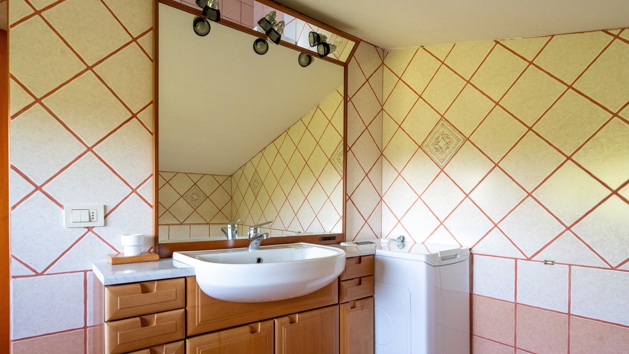 Photo of Bathroom in Passignano sul Trasimeno