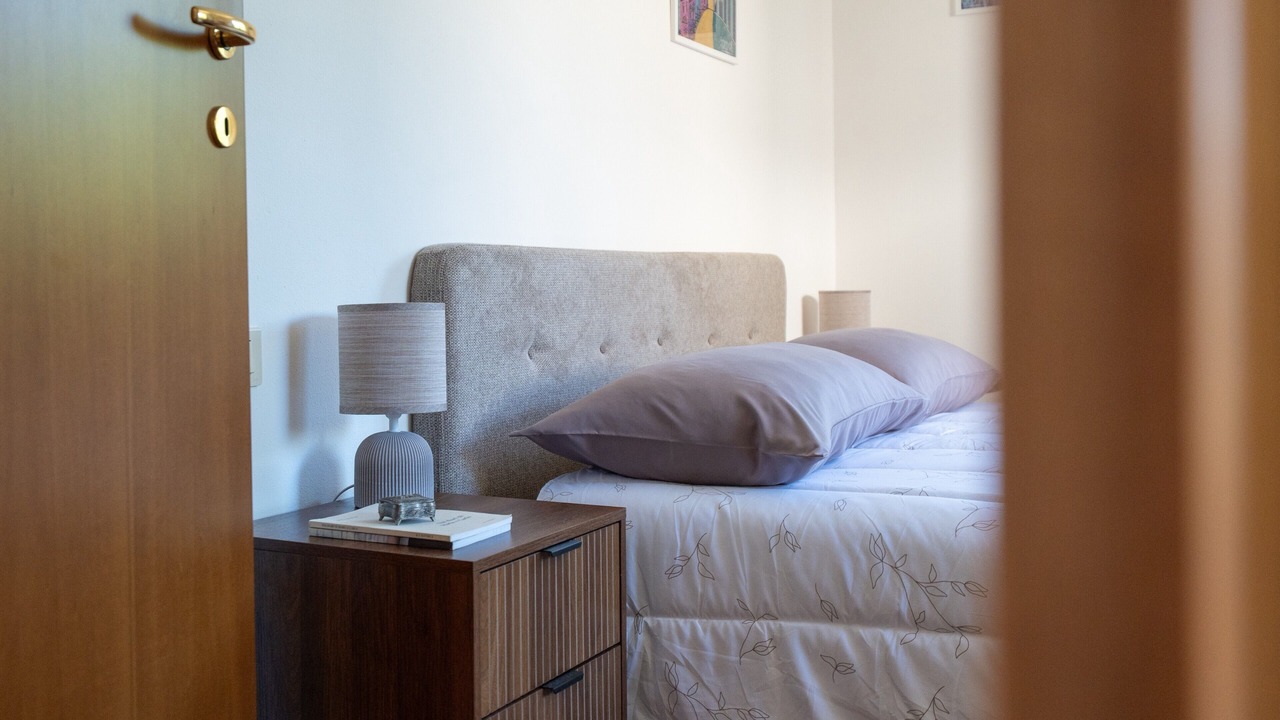 Photo of Bedroom in Passignano sul Trasimeno