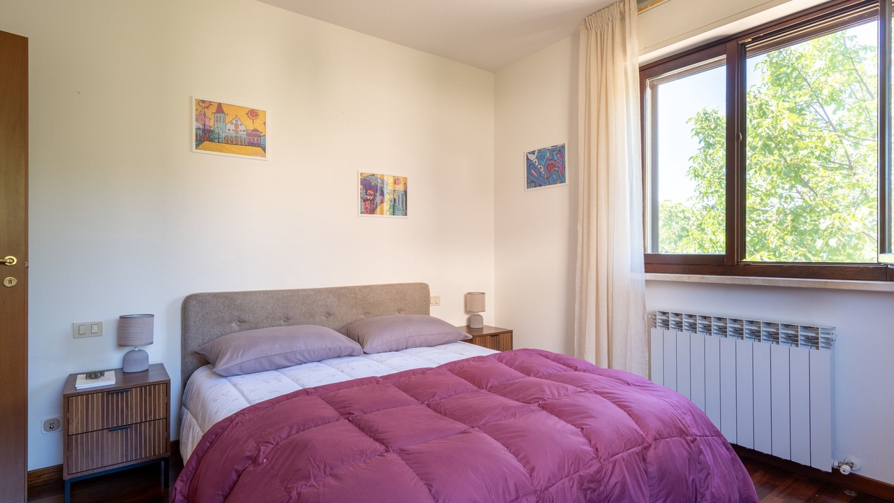 Photo of Bedroom in Passignano sul Trasimeno