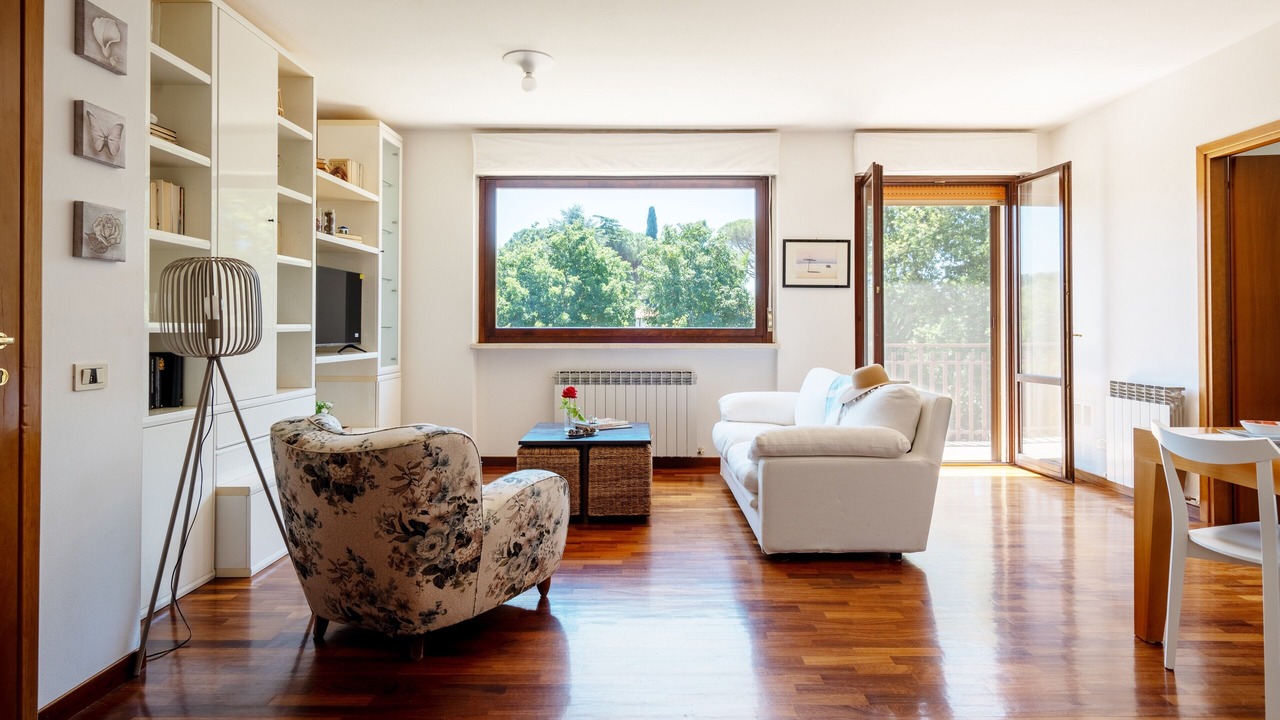 Photo of Livingroom in Passignano sul Trasimeno