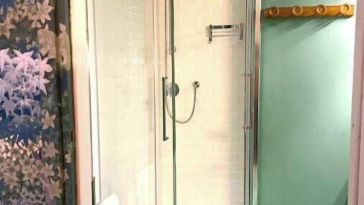 Photo of Bathroom in Rione VII Regola