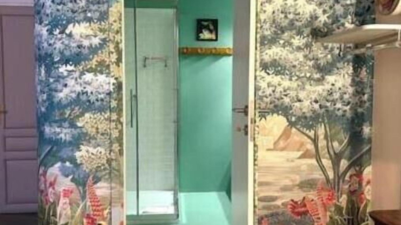 Photo of Bedroom in Rione VII Regola