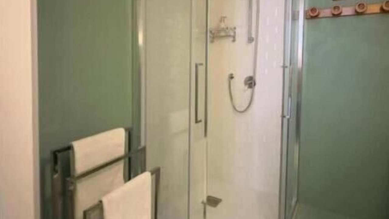 Photo of Bathroom in Rione VII Regola