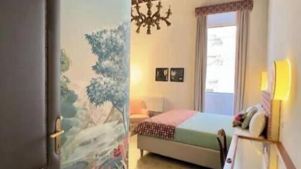 Photo of Bedroom in Rione VII Regola