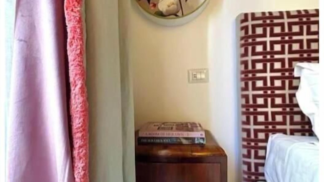 Photo of Bedroom in Rione VII Regola