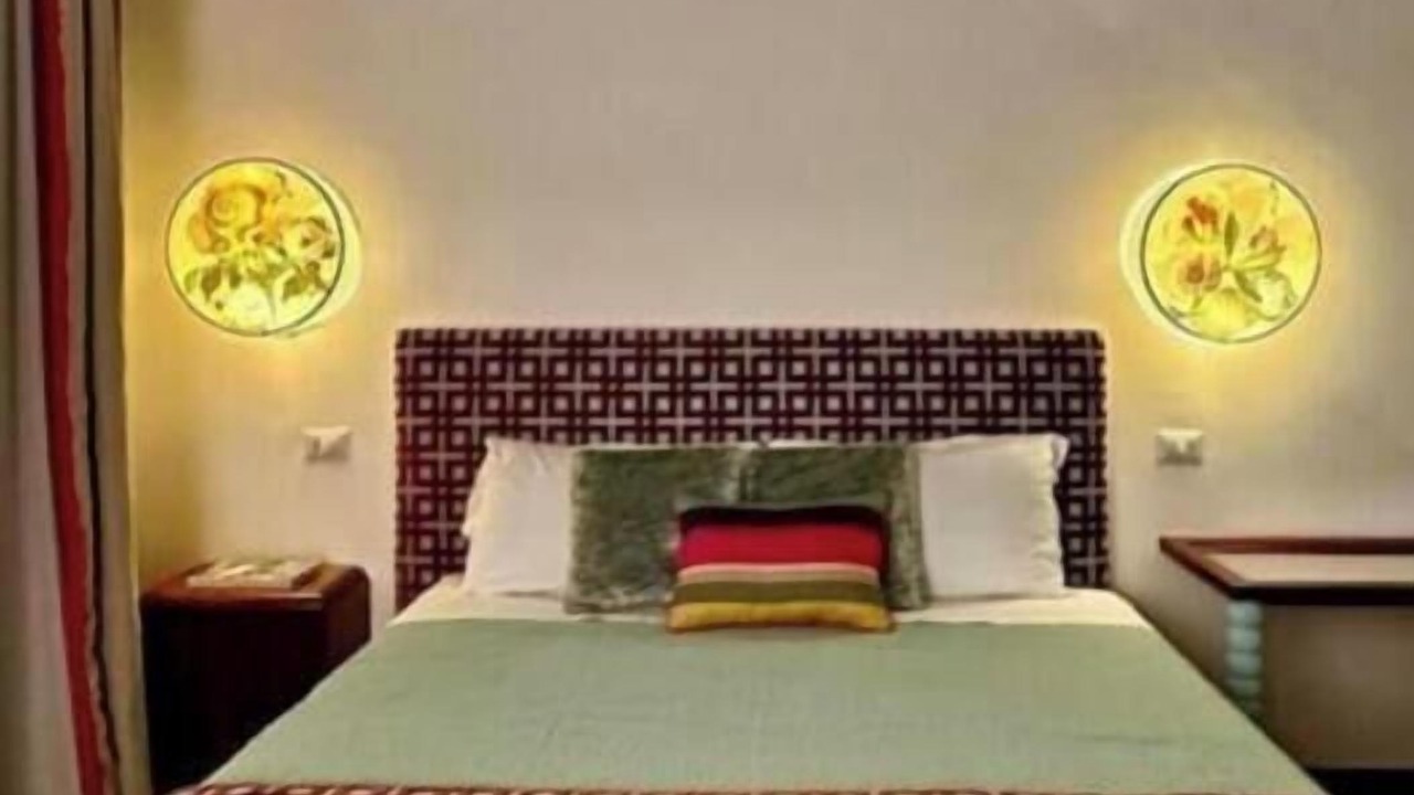 Photo of Bedroom in Rione VII Regola
