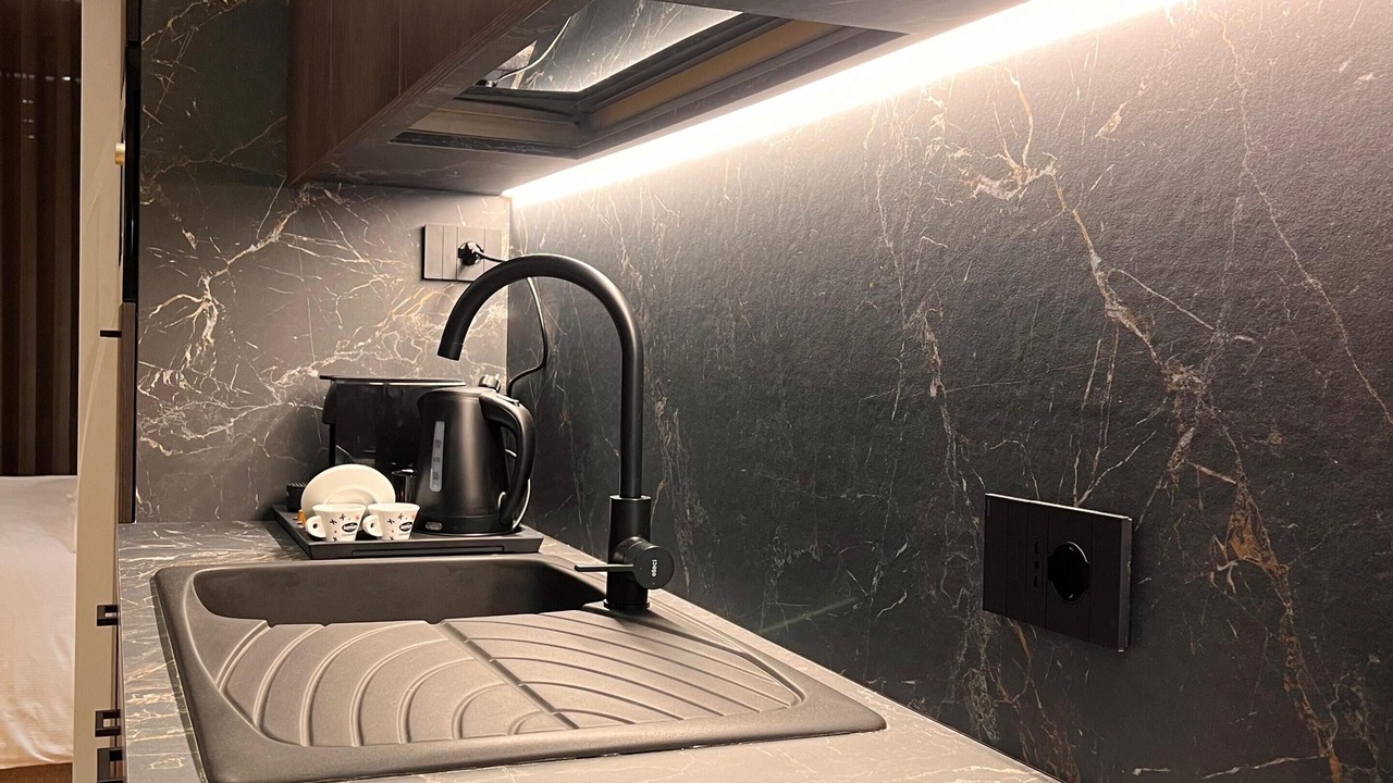 Photo of Kitchen in Andria