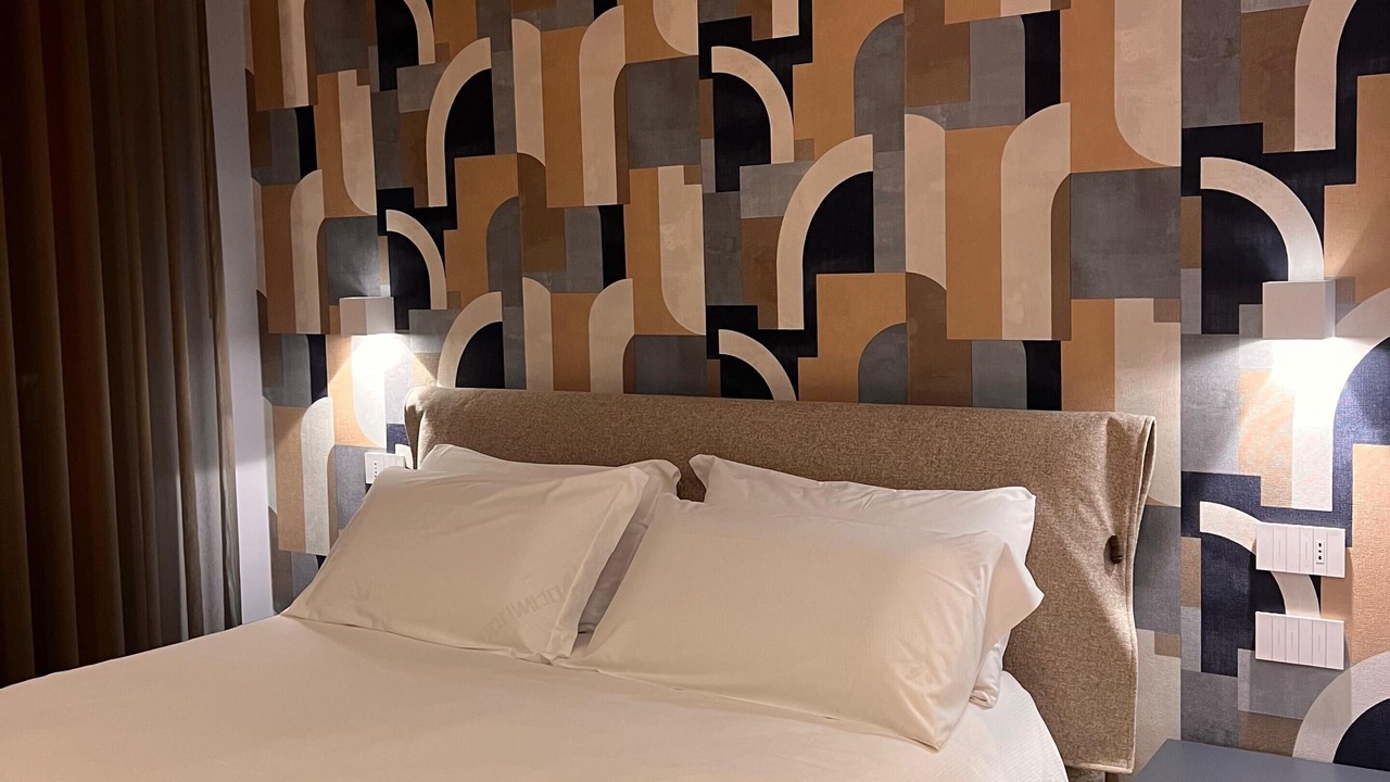 Photo of Bedroom in Andria
