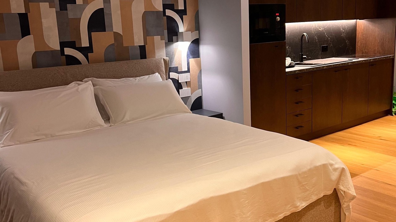 Photo of Bedroom in Andria
