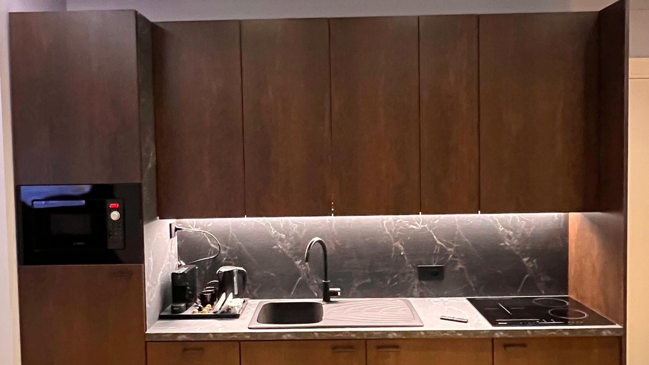 Photo of Kitchen in Andria