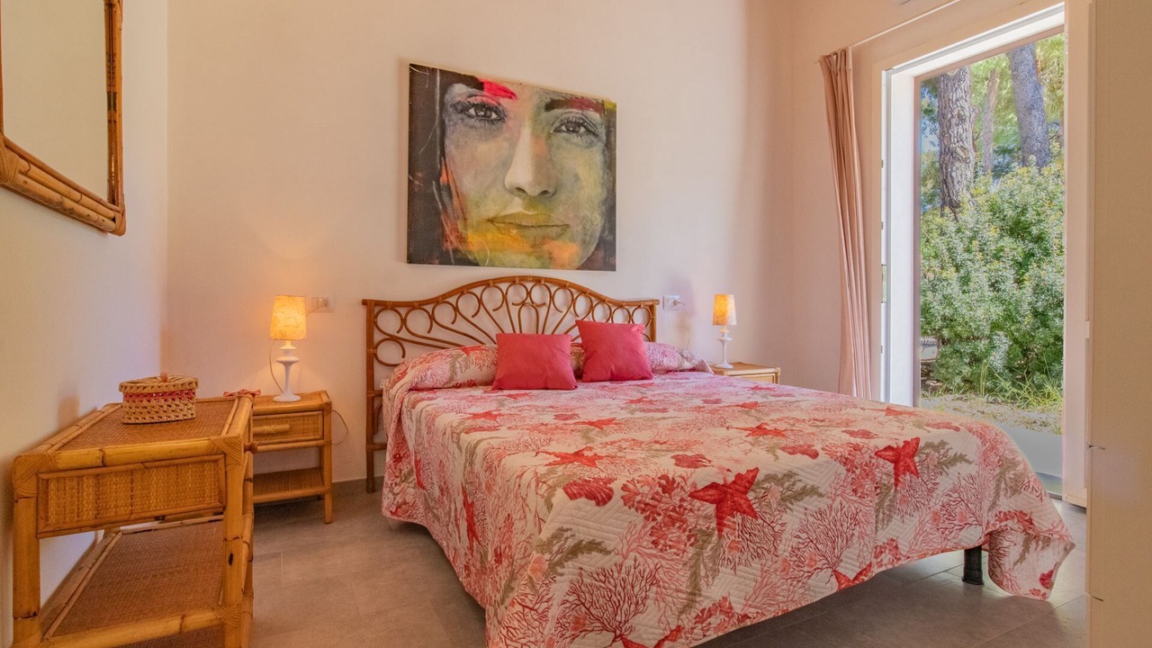 Photo of Bedroom in Madonna delle Grazie