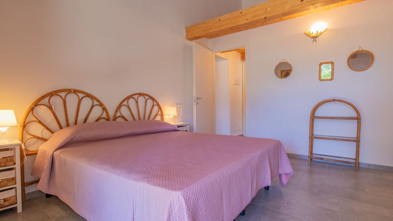 Photo of Bedroom in Madonna delle Grazie