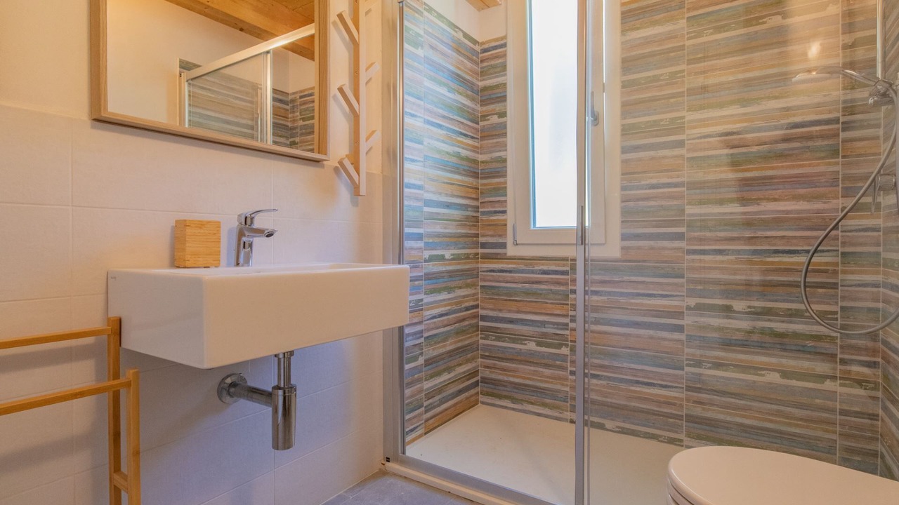 Photo of Bathroom in Madonna delle Grazie