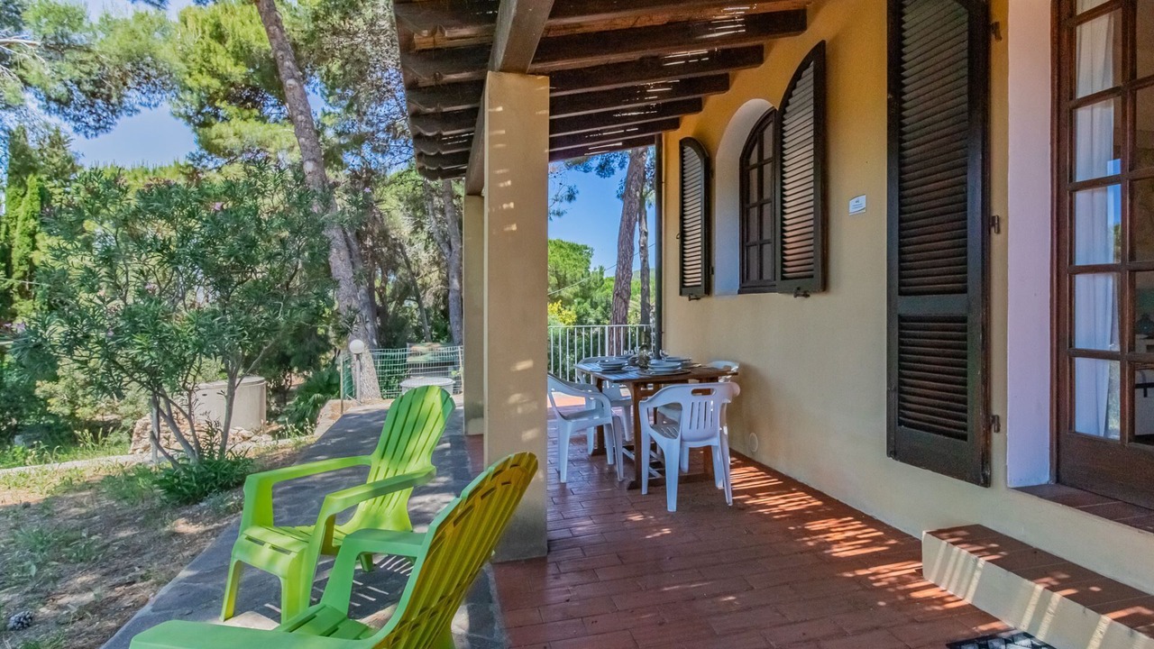 Photo of Outdoor in Madonna delle Grazie