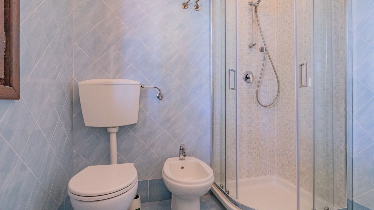 Photo of Bathroom in Madonna delle Grazie