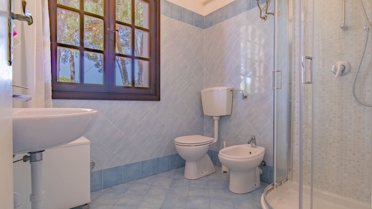 Photo of Bathroom in Madonna delle Grazie