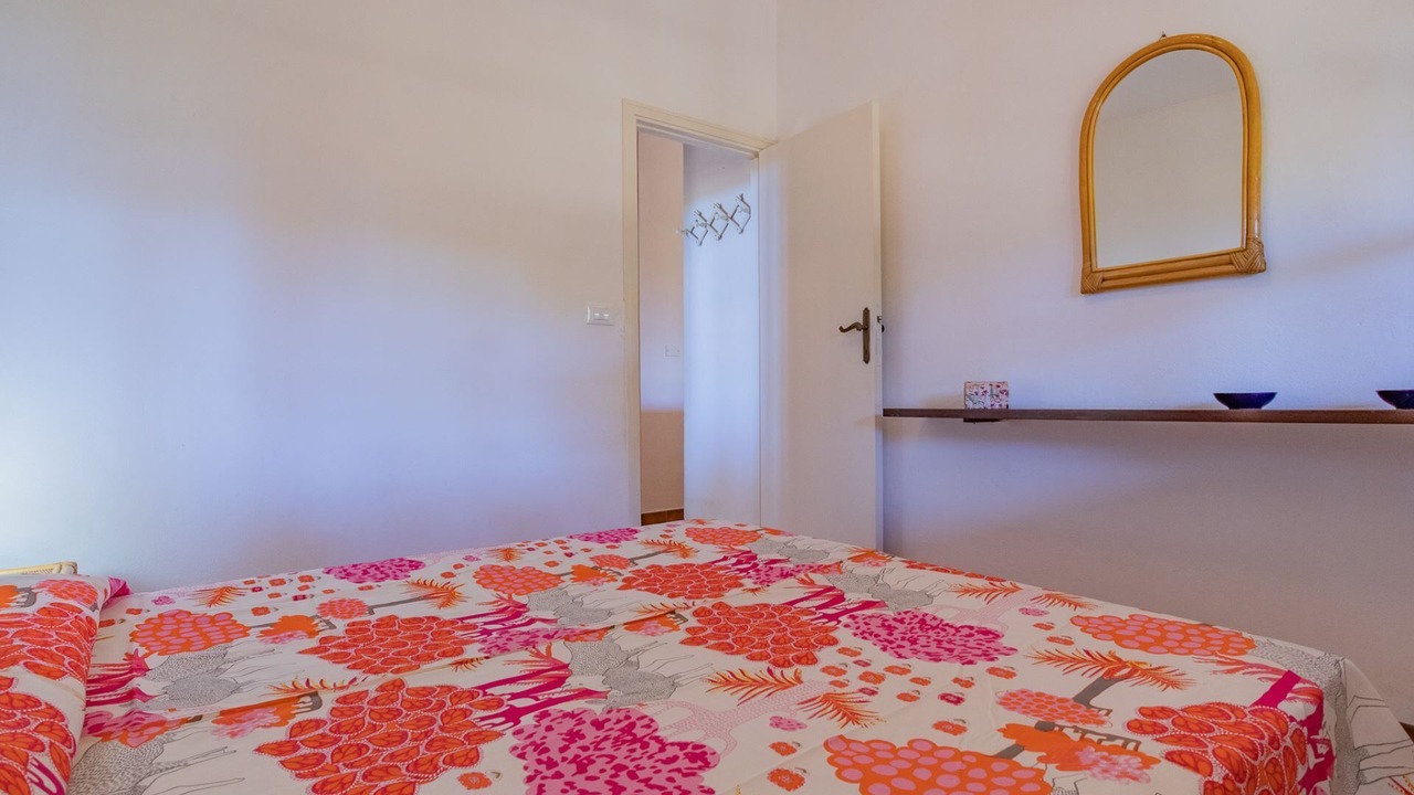 Photo of Bedroom in Madonna delle Grazie