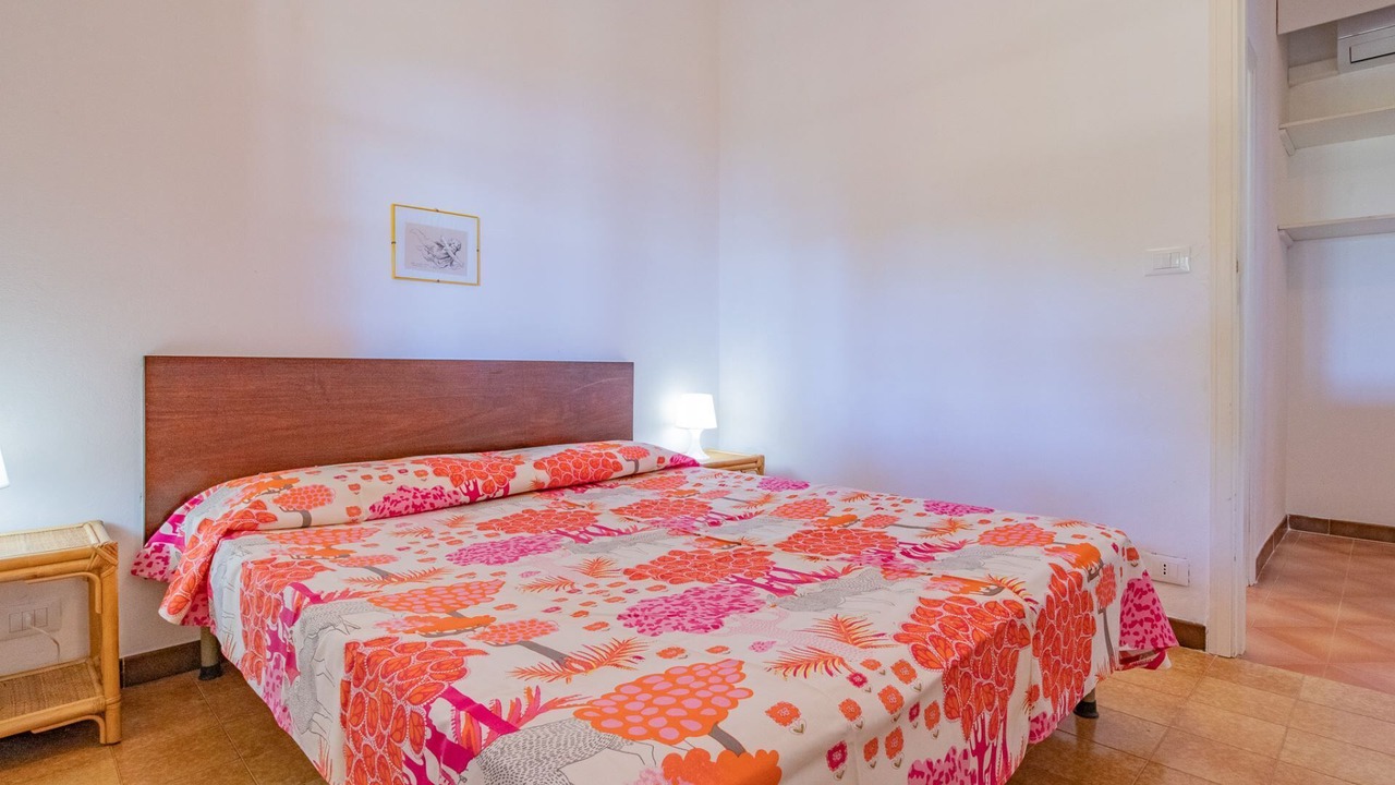 Photo of Bedroom in Madonna delle Grazie