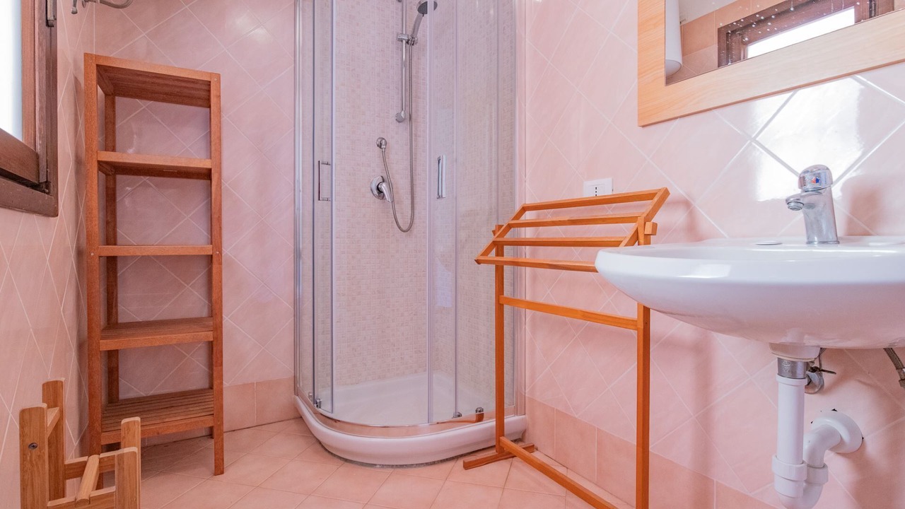Photo of Bathroom in Madonna delle Grazie