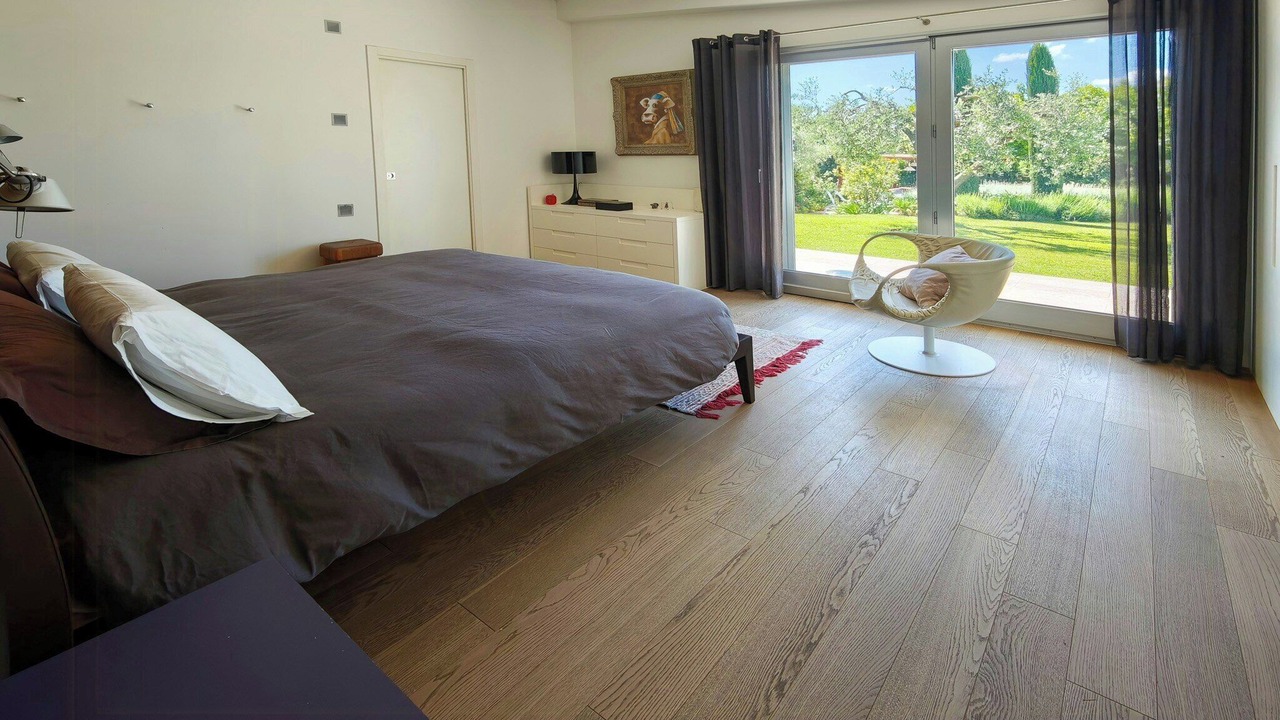 Photo of Bedroom in San Marcello
