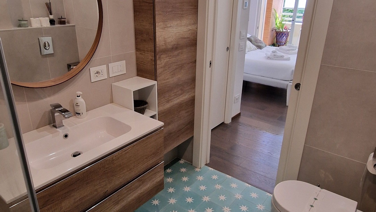 Photo of Bathroom in Ripa