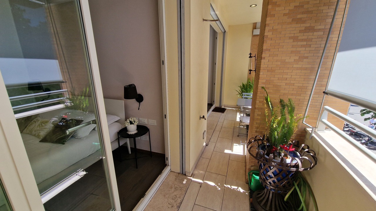 Photo of Bedroom in Ripa