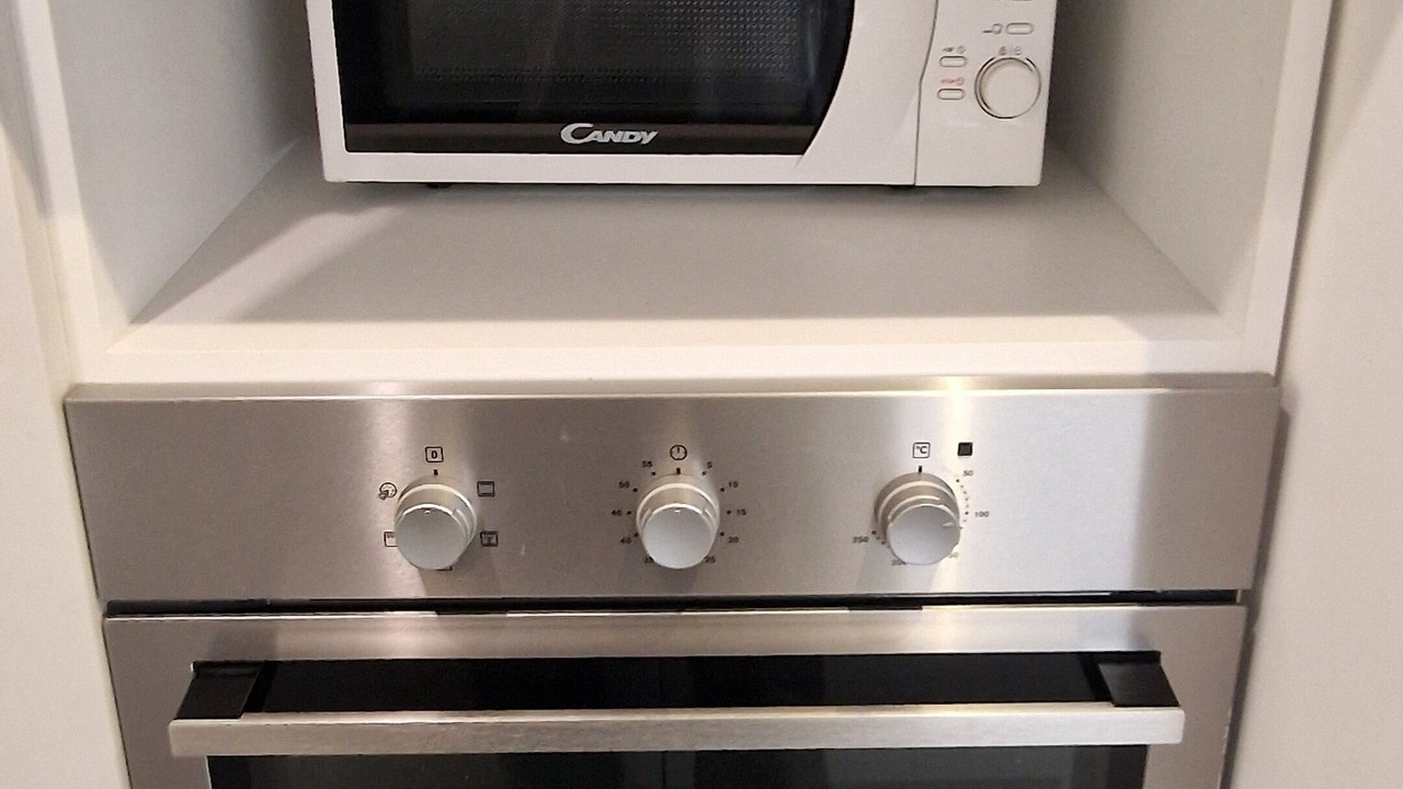 Photo of Kitchen in Ripa