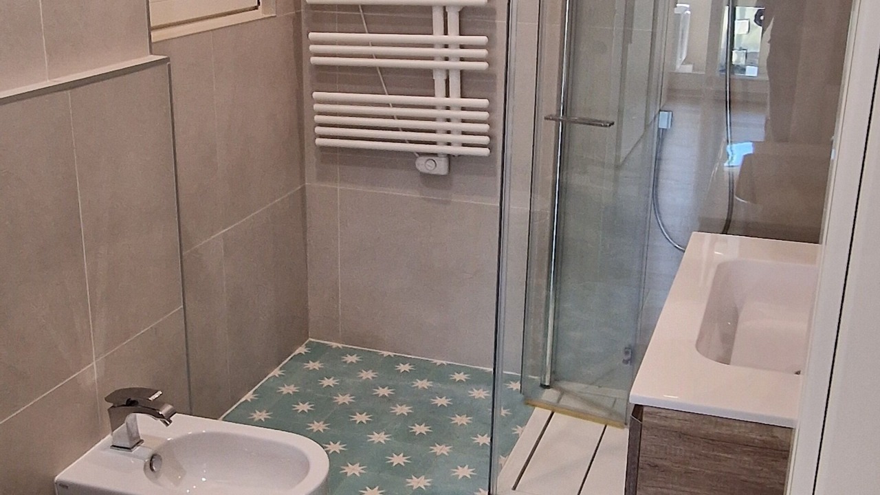 Photo of Bathroom in Ripa