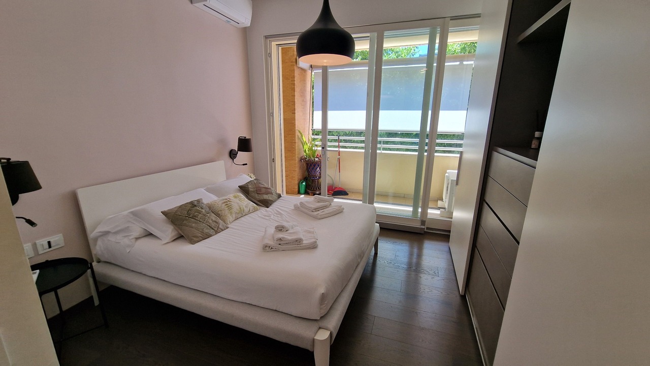 Photo of Bedroom in Ripa