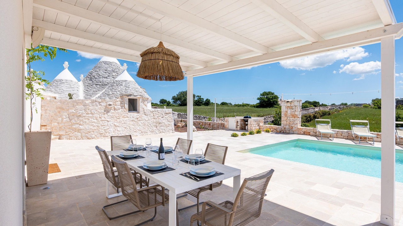 Photo of Outdoor in Martina Franca