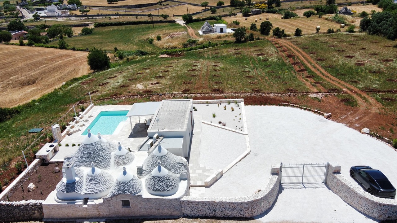Photo of Outdoor in Martina Franca