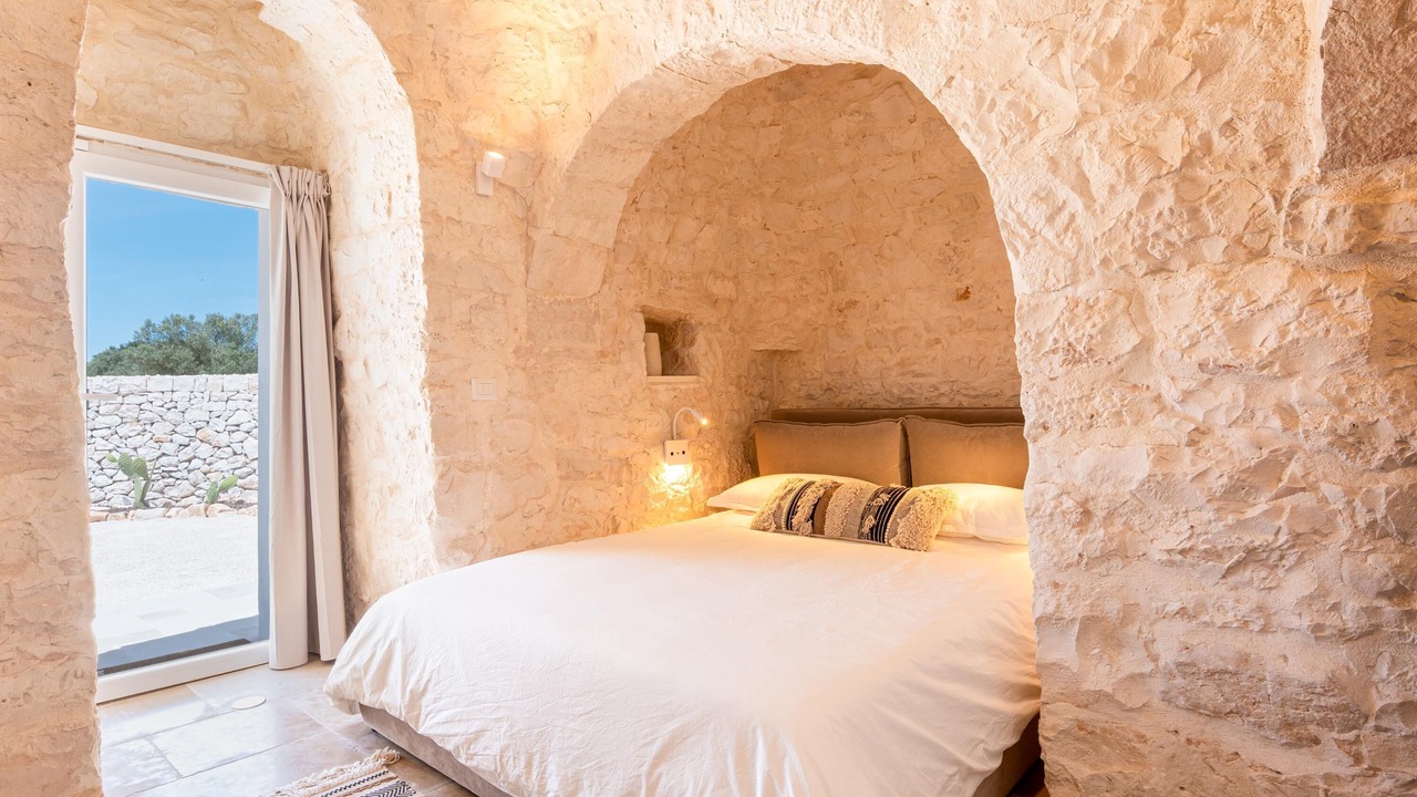 Photo of Bedroom in Martina Franca