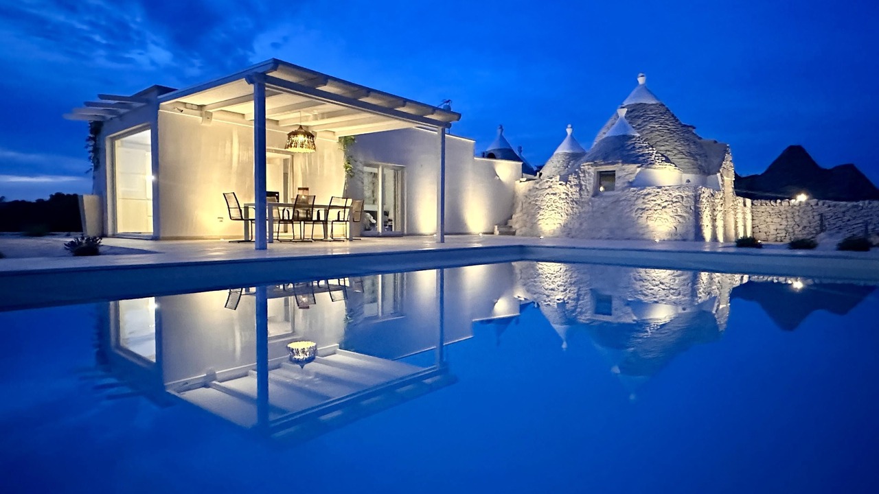 Photo of Outdoor in Martina Franca