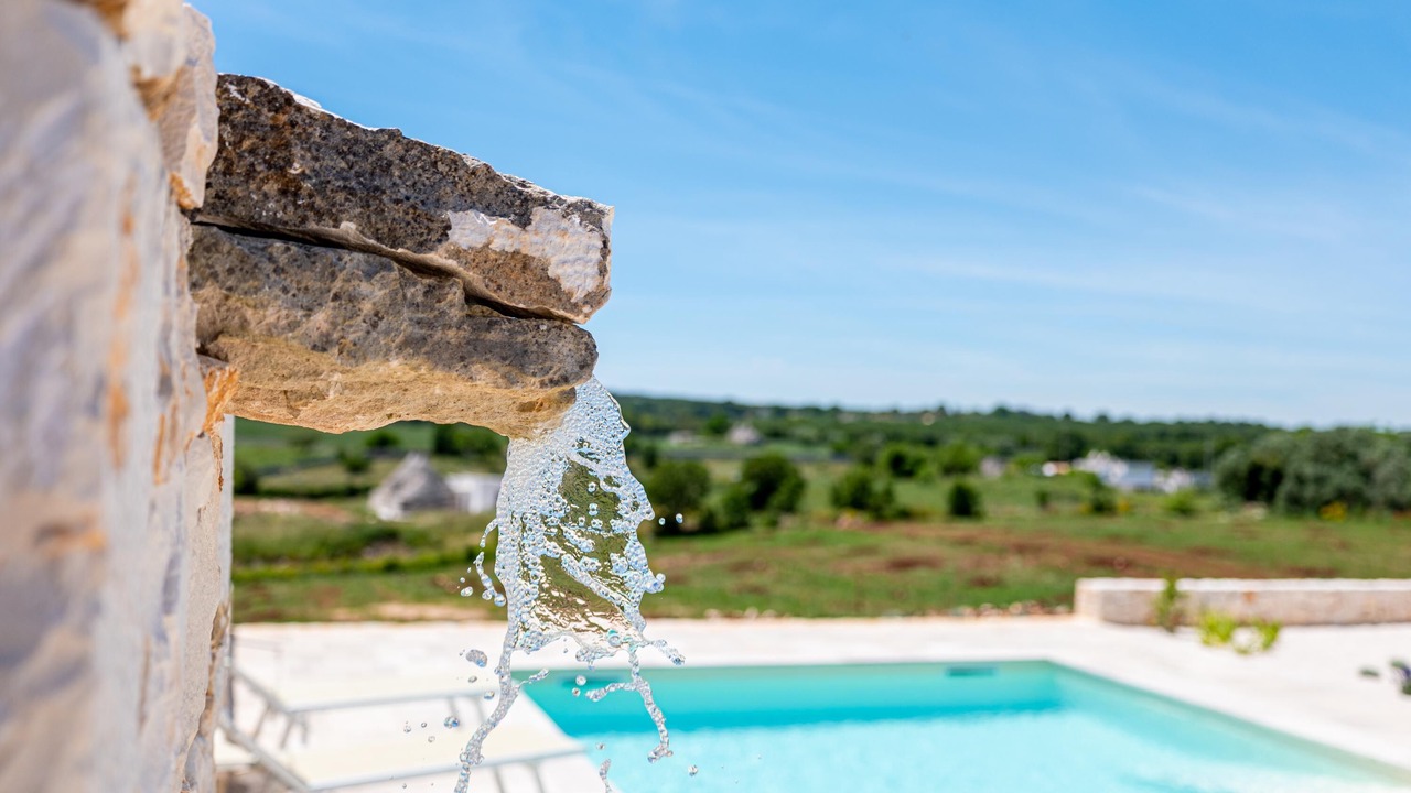 Photo of Outdoor in Martina Franca