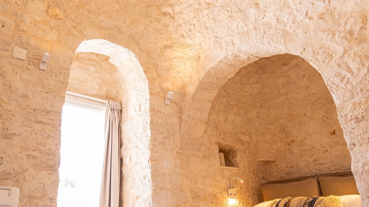 Photo of Bedroom in Martina Franca