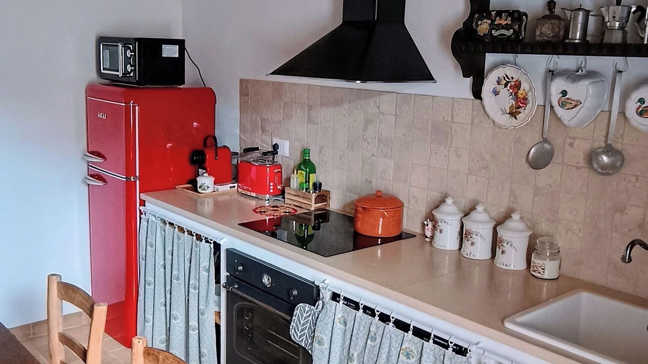 Photo of Kitchen in Trevi