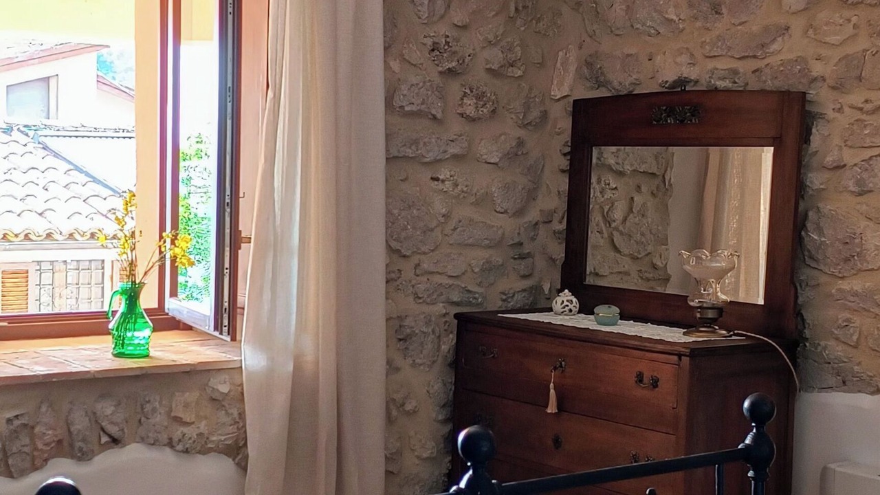 Photo of Bedroom in Trevi