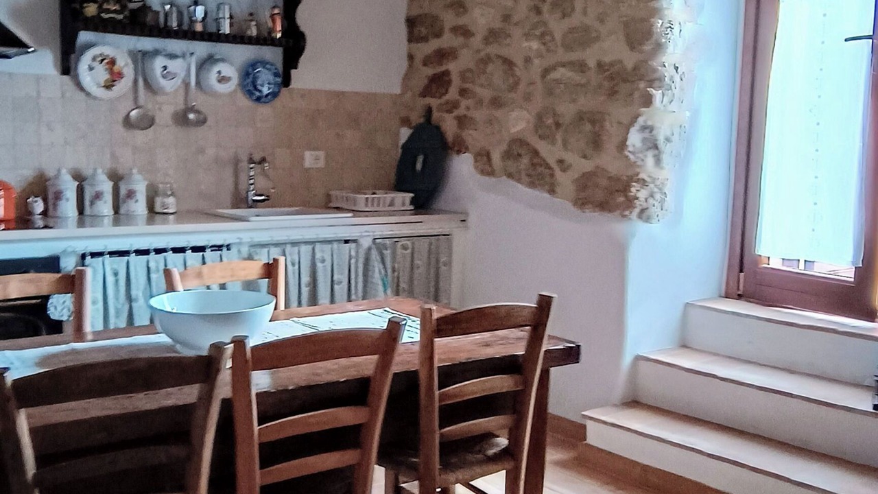 Photo of Kitchen in Trevi