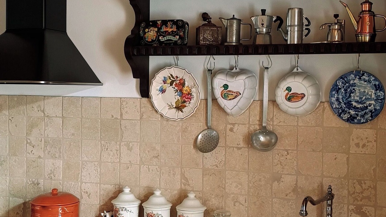 Photo of Kitchen in Trevi