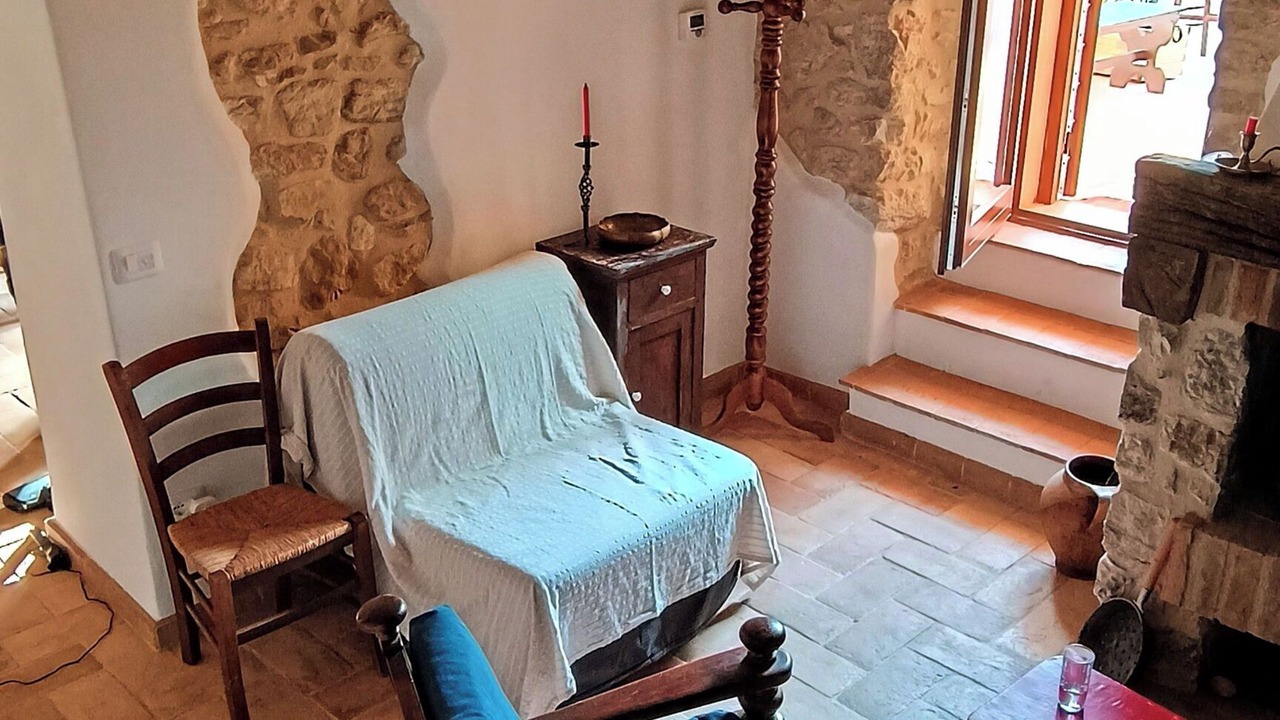 Photo of Livingroom in Trevi