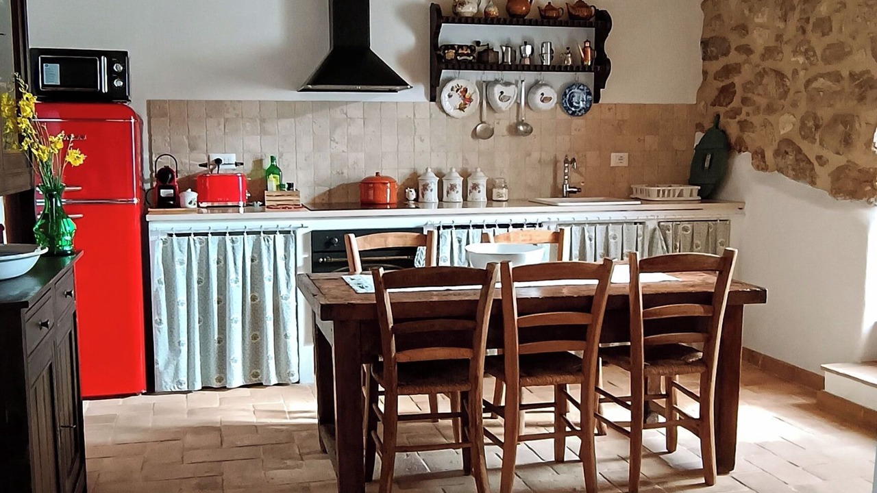 Photo of Kitchen in Trevi