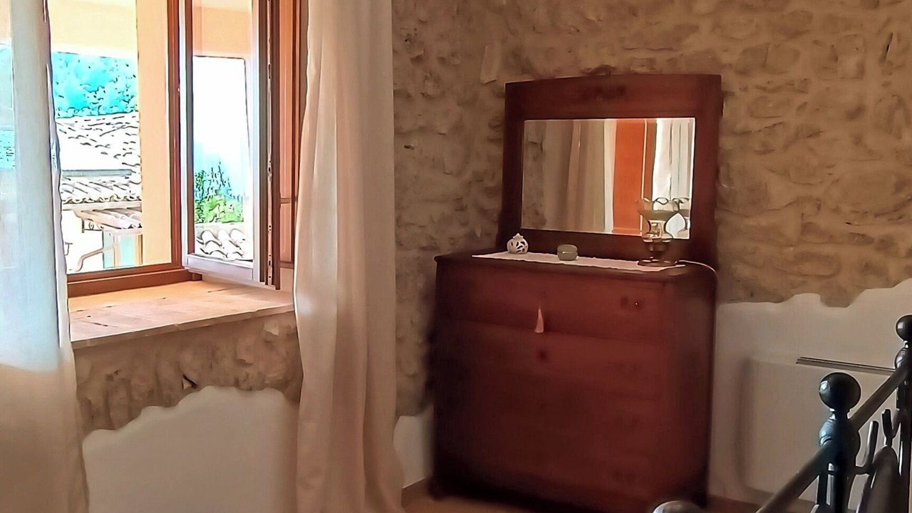 Photo of Bedroom in Trevi