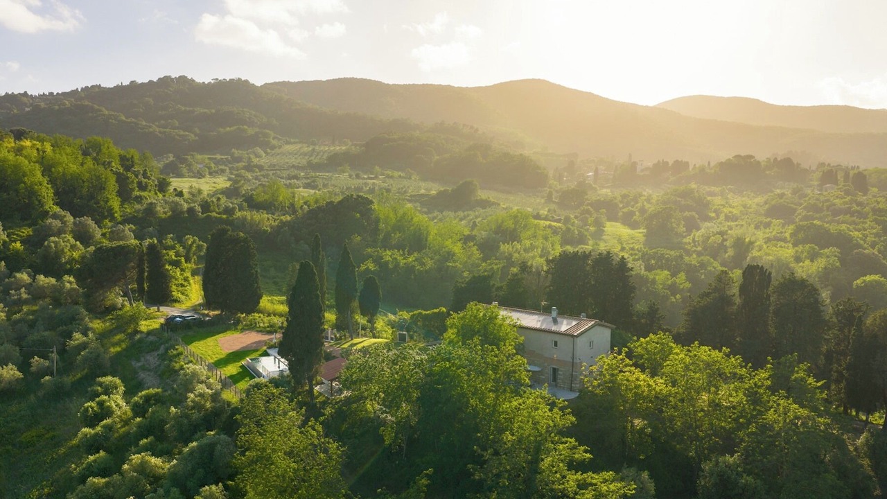 Photo of Outdoor in Collesalvetti