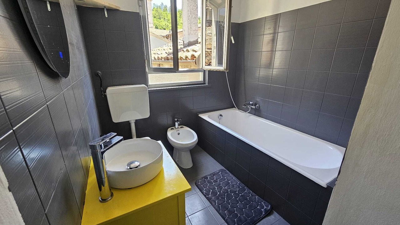 Photo of Bathroom in Cantiano