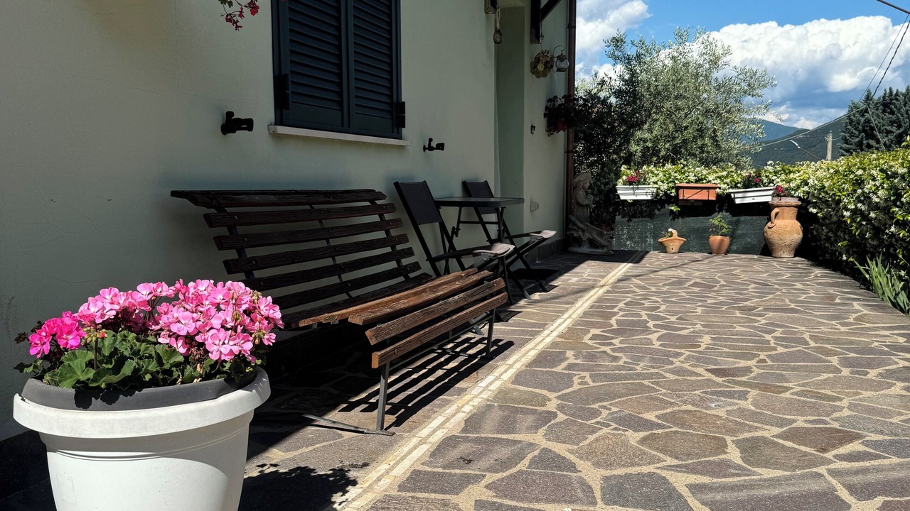 Photo of Outdoor in Rieti