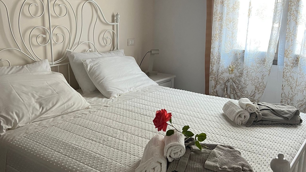 Photo of Bedroom in Rieti