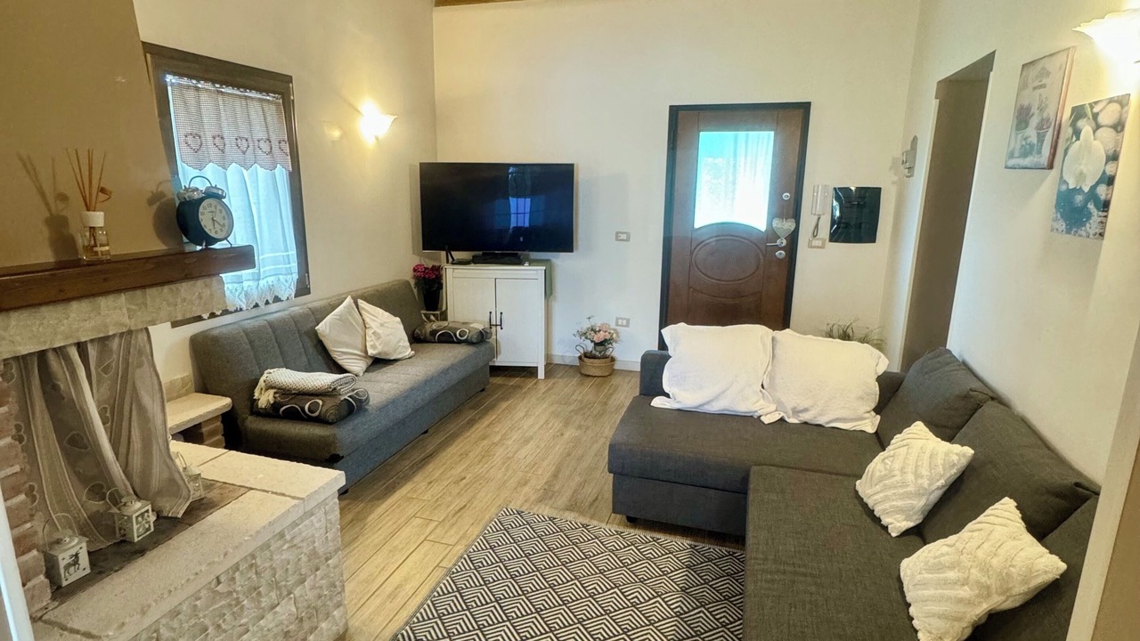 Photo of Livingroom in Rieti