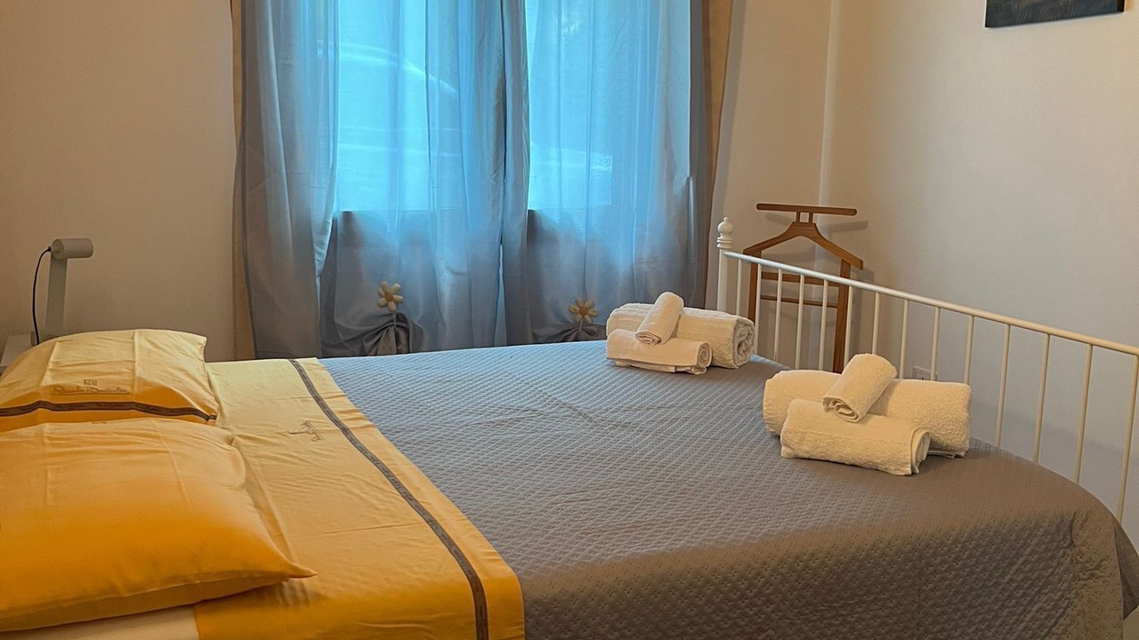 Photo of Bedroom in Rieti