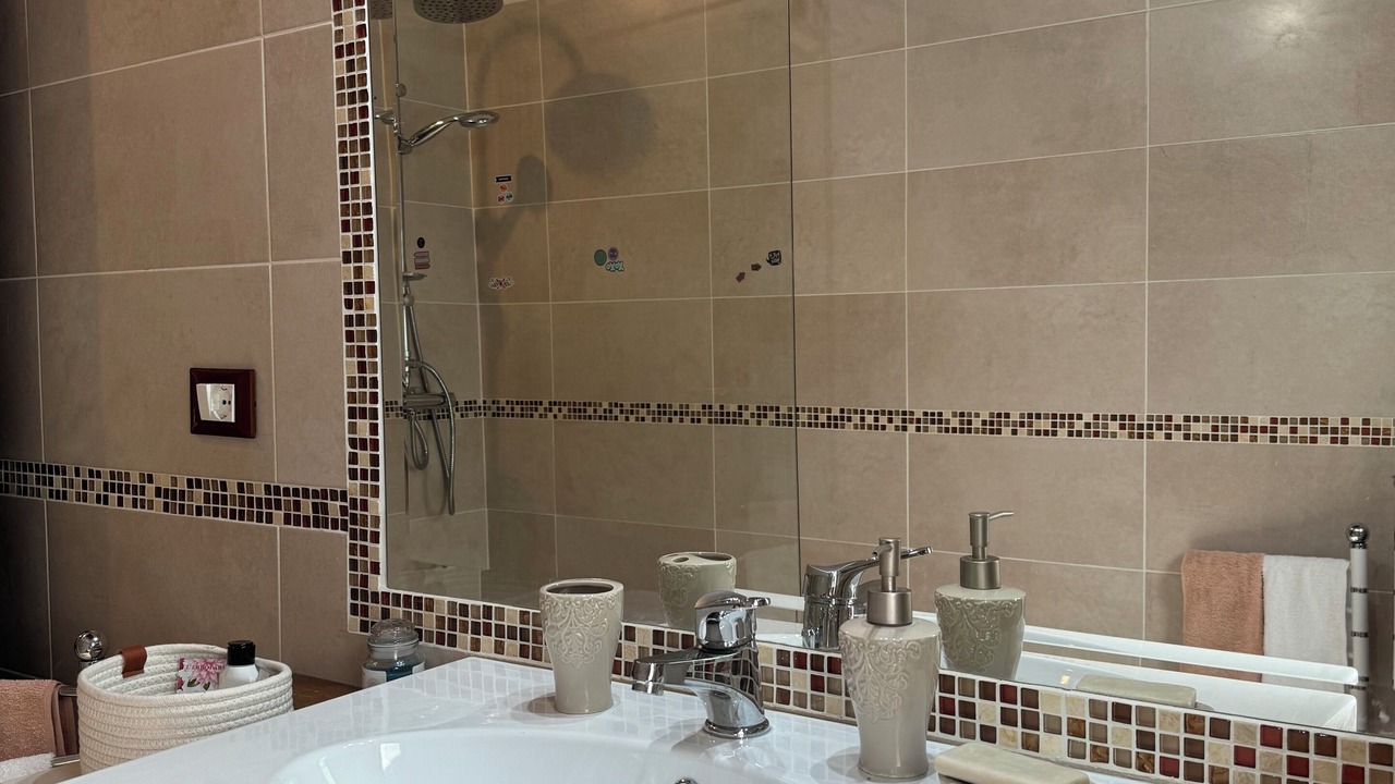 Photo of Bathroom in Rieti